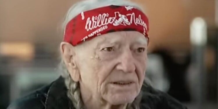 Willie Nelson, 90, Reveals Why He Believes He’ll Be Reincarnated – ‘I Don’t Believe Life Ends, Ever’
