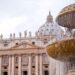 Rome entrepreneurs see 2025 Jubilee as not only spiritual but business opportunity