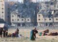 Israel Faces Growing US Calls For Restraint Amid Renewed Gaza Fighting