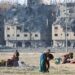 Israel Faces Growing US Calls For Restraint Amid Renewed Gaza Fighting
