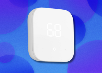 Best smart Thermostat deal: Get a refurbished Amazon smart thermostat for just $29.99