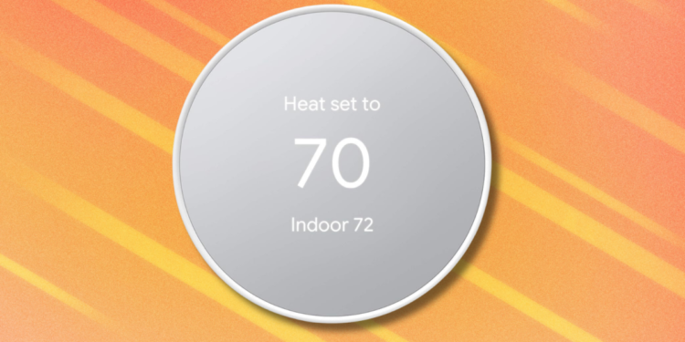 Best smart thermostat deal: Get the Google Nest for 31% off