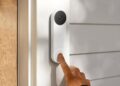 Google Nest Doorbell deal: $119.99 at Amazon