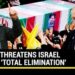 Iranian IRGC Threatens Israel, Netanyahu With ‘Total Elimination’ To Avenge Mousavi Assassination