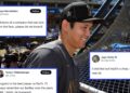 Sports world reacts on social media to Shohei Ohtani’s contract