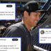 Sports world reacts on social media to Shohei Ohtani’s contract