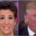 Trump Crushed As Rachel Maddow And Liz Cheney Draw Many Viewers As Hannity Townhall