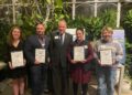 Darien Chamber of Commerce names Business of the Year, other news