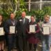Darien Chamber of Commerce names Business of the Year, other news