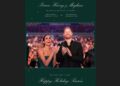 Season’s greetings from Prince Harry-Meghan: See couple’s Christmas message | World News