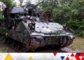 Ukraine war latest: Russia ‘identifying vulnerabilities’ after capturing ‘US tank’; ‘big problem’ as key military aid stuck in Poland | World News