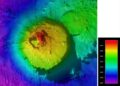 Giant seamount discovered in Guatemala is nearly twice the height of the world’s tallest building