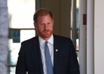 Explainer-Prince Harry’s Phone-Hacking Lawsuit Against UK Mirror Group