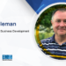 Mark Coleman Named Business Development VP at Precise Systems