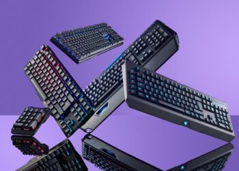 Microsoft Is Changing Your Keyboard