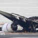 Japan jet crash: Airline pilots unaware of cabin fire until crew told them