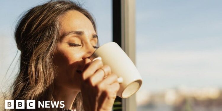 Lower cost of tea eases January price rises