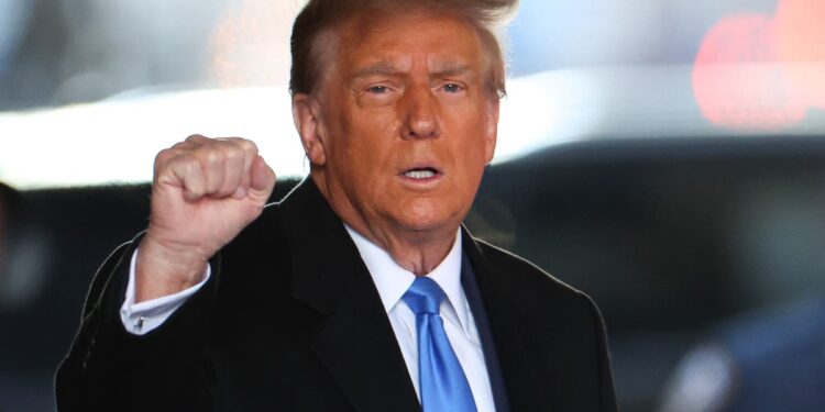 Trump could testify as E Jean Carroll defamation trial resumes: Live updates