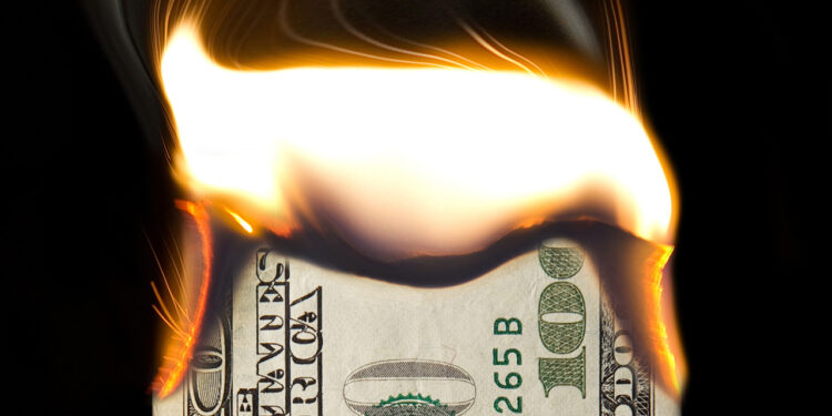 He’s winning: Business beware | Jan 20th 2024