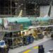 Boeing 737-900ER: Safety alert over earlier generation of 737s