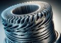 Laser-Crafted Metals Defying the Limits of Strength