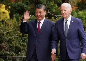 White House says planning another Xi-Biden call