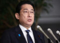 Japan Earthquake Casualties Numerous Damage Extensive PM Fumio Kishida