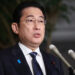 Japan Earthquake Casualties Numerous Damage Extensive PM Fumio Kishida