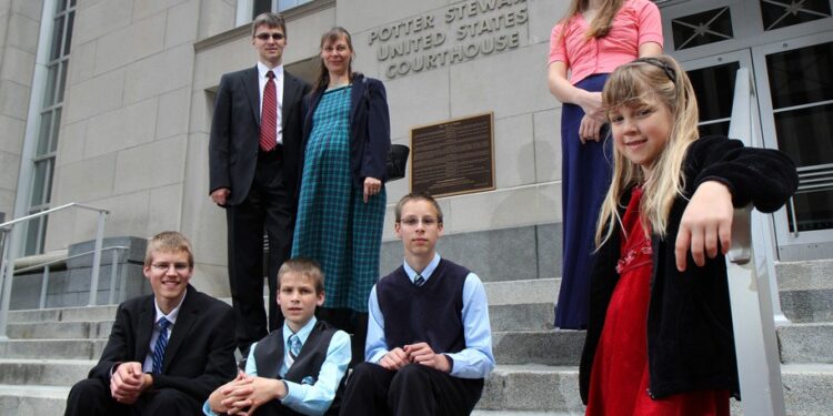 The Romeike family and the GOP’s immigration hypocrisy