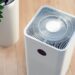 Air Cleaners Fail To Prevent Sickness, Study Finds
