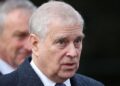 Prince Andrew to reject Charles’ efforts to evict him over Epstein list: Report | World News