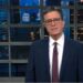 Stephen Colbert Hilariously Exposes Trump’s Cognitive Fail