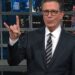 Stephen Colbert Tells An Amazing Joke About Trump Supporters