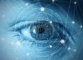Revolutionary Biochip Mimics Human Retina: A Leap Toward Cyborg Reality
