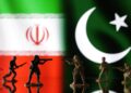 Why are Iran and Pakistan fighting? | World News