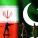 Why are Iran and Pakistan fighting? | World News