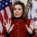 Nancy Pelosi asks pro-Palestinian protesters to ‘go back to China’ in video