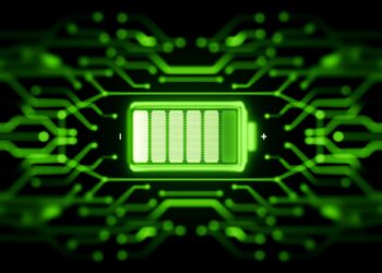 Soap-Inspired Batteries for a Greener Future