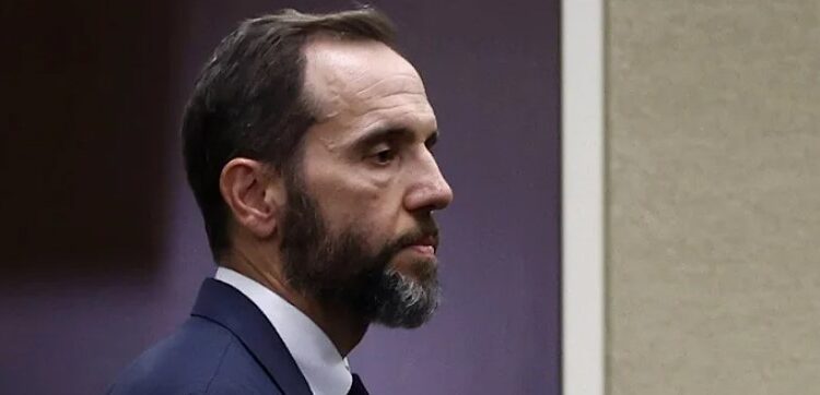 Jack Smith Beats Trump As Appeals Court Rules For Special Counsel In Twitter Case