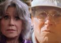 Jane Fonda Reveals Why Her Father Once Slapped Her In The Face