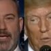 Jimmy Kimmel Openly Fantasizes About Death Of Donald Trump