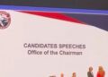 Kari Lake Gets Booed At Arizona Republican Convention
