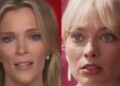 Megyn Kelly Torches ‘Entitled’ ‘New Feminists’ For Melting Down Over ‘Barbie’ Oscar Snubs – ‘It’s Never Enough’