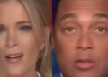 Megyn Kelly Demolishes Don Lemon After He Announces New Show – ‘He F***ing Hates Republicans’