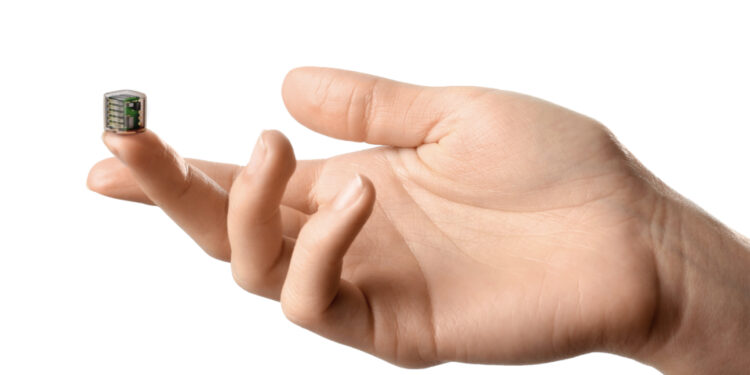 Motif Neurotech Raises $18.75M for Implantable Device for Treatment-Resistant Depression –