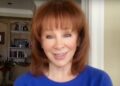Reba McEntire Scores Honor Of Performing National Anthem At Super Bowl – ‘Oh My Gosh!’