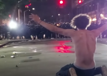 Seattle To Pay $10 Million Settlement To Black Lives Matter Rioters