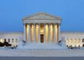 Supreme Court Will Consider Trump Section 3 Disqualification Case