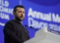 Zelensky’s ‘frozen products’ remark at Davos: ‘Vladimir Putin is a predator’ | World News