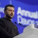 Zelensky’s ‘frozen products’ remark at Davos: ‘Vladimir Putin is a predator’ | World News